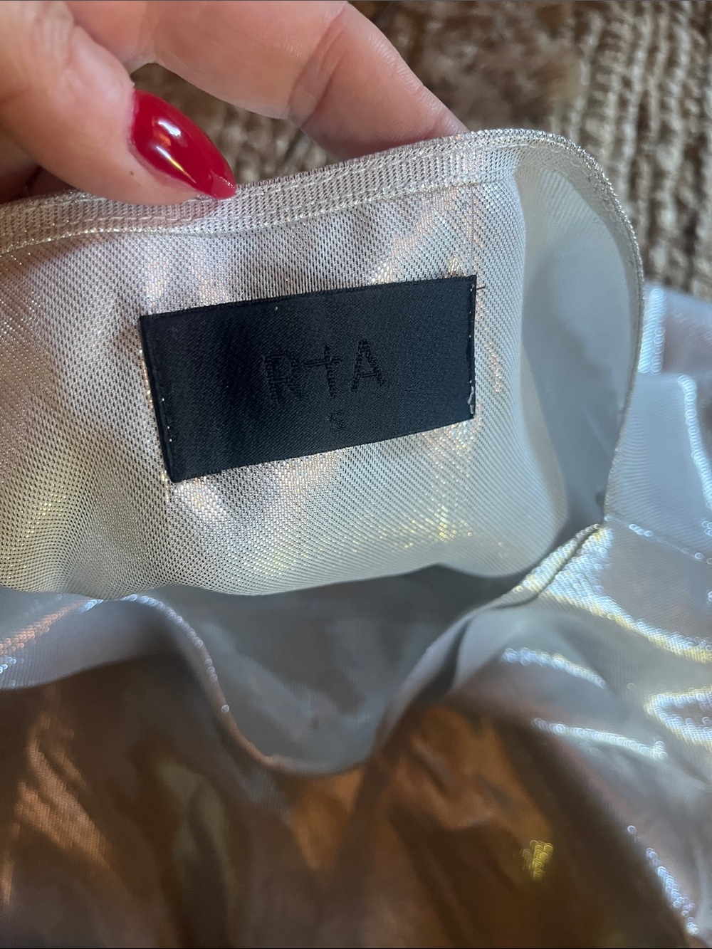 RtA Shell - Picture 3 of 4